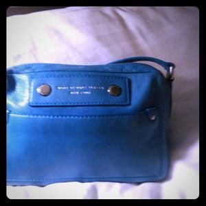 Marc Jacobs smalk crossbody bag